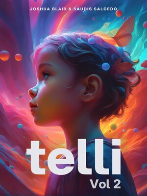 cover image of Telli Volume 2